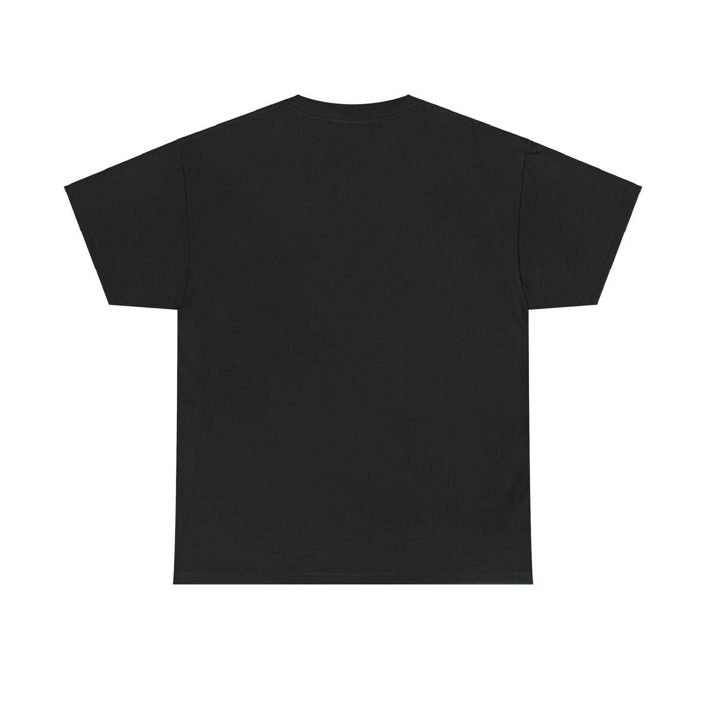 Magical Carrot Unisex Cotton Tee Shirt