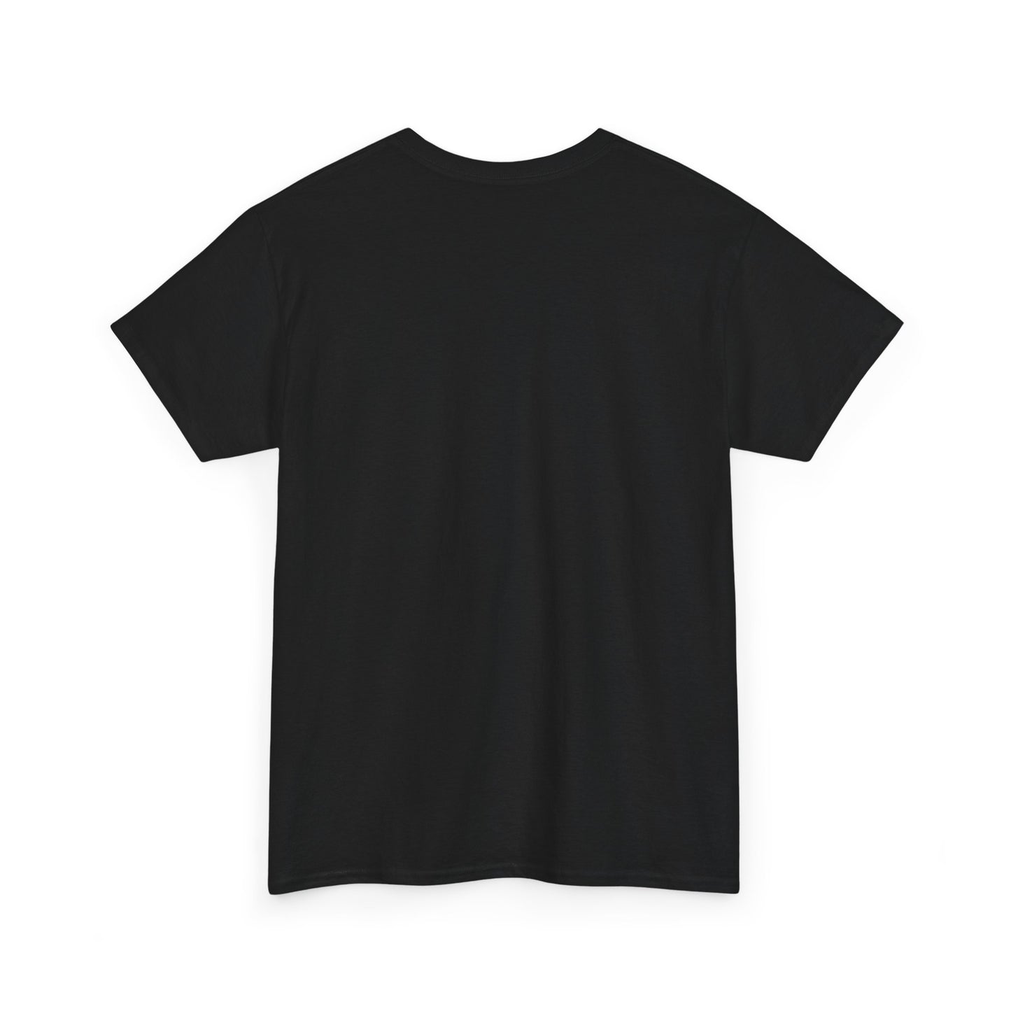Hoop There It Is — Retro Basketball Graphic Tee