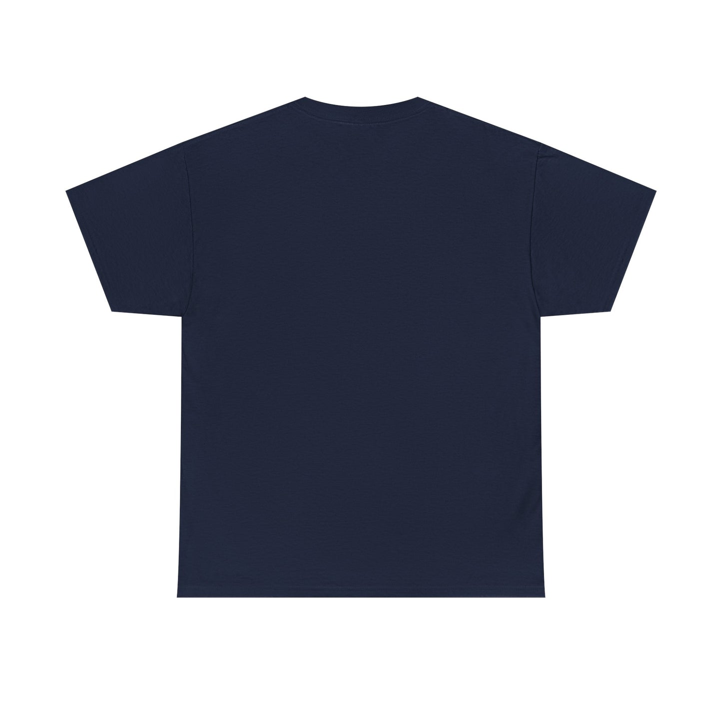 Hoop There It Is — Retro Basketball Graphic Tee