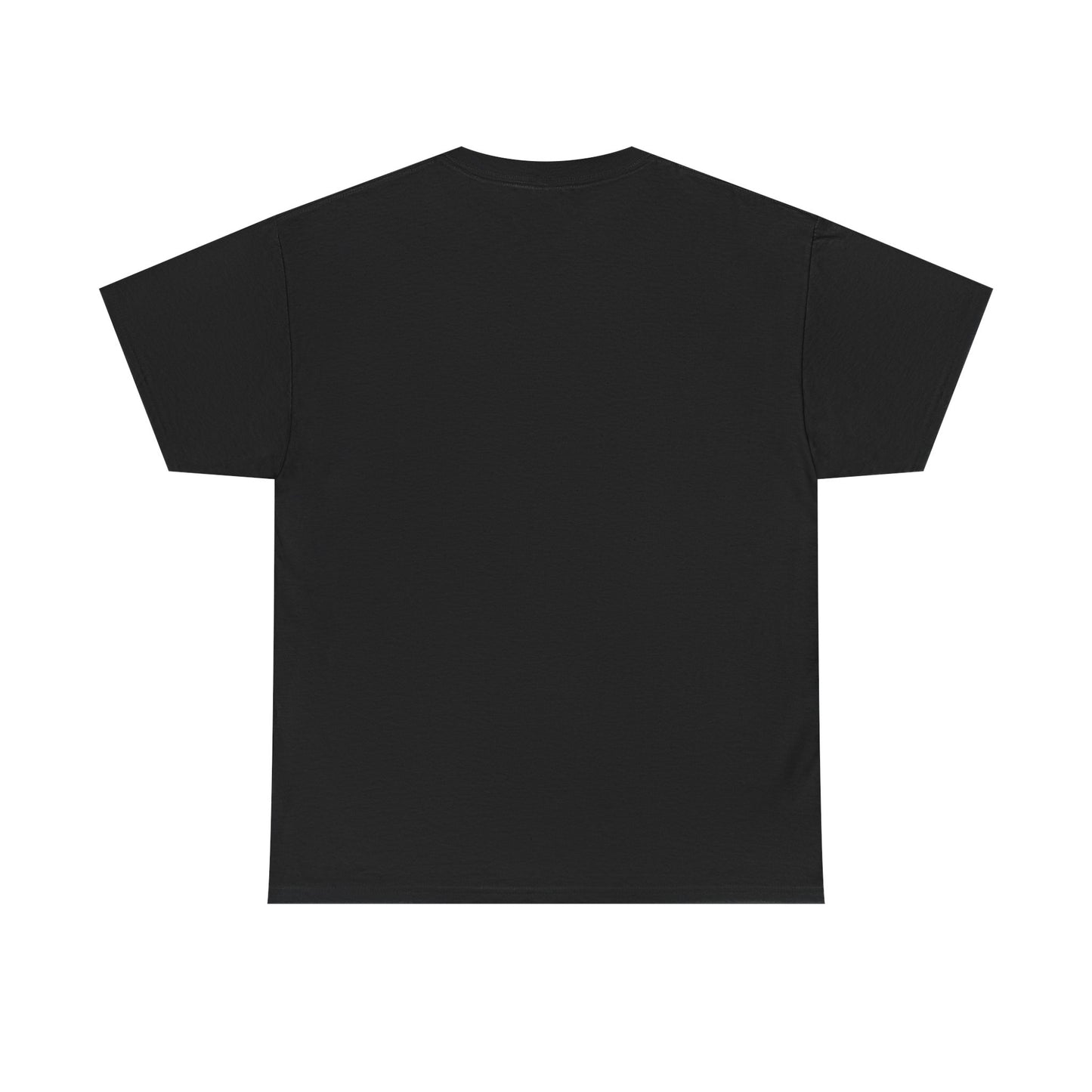 Hoop There It Is — Retro Basketball Graphic Tee