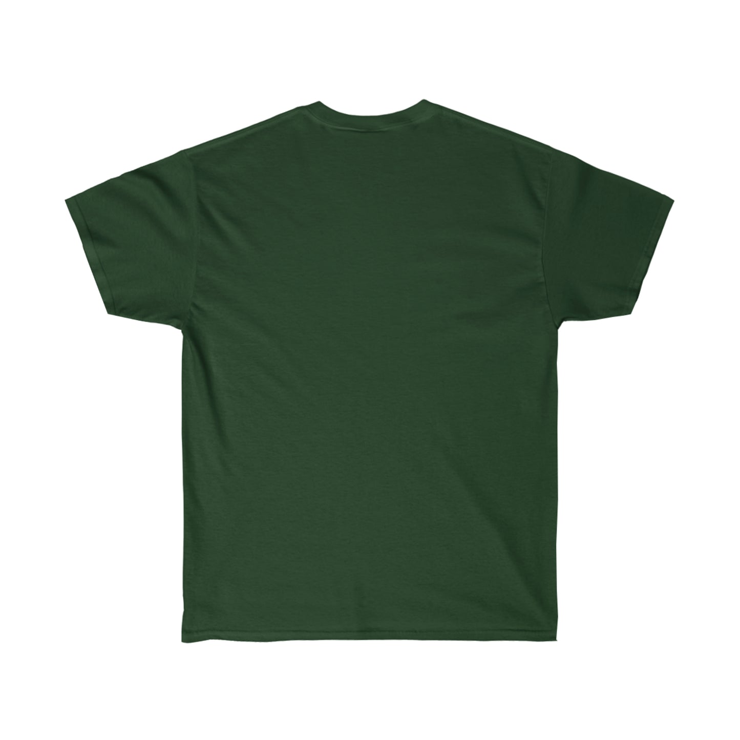 No Grass Stains No Glory Unisex Ultra Cotton Soccer Tee Shirt